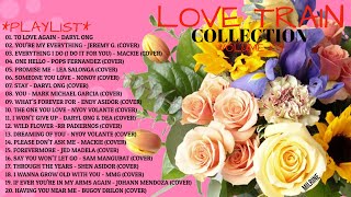 The Most English Love Songs Cover Of All Time 🌼 Greatest Cover Love Songs 80&#39;s 90&#39;s