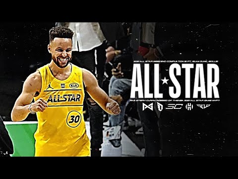 NBA ALL STAR 2021 Full Weekend Highlights