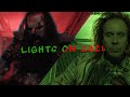 Capture de la vidéo Waltari Feat. Lordi - Lights On 2021 (Official Music Video)