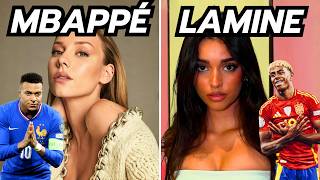15 Most Beautiful and High-Profile Soccer Couples - UNBELIEVABLE