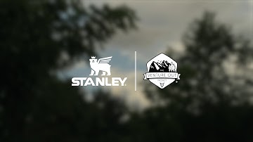 Stanley at The Venture Out Project