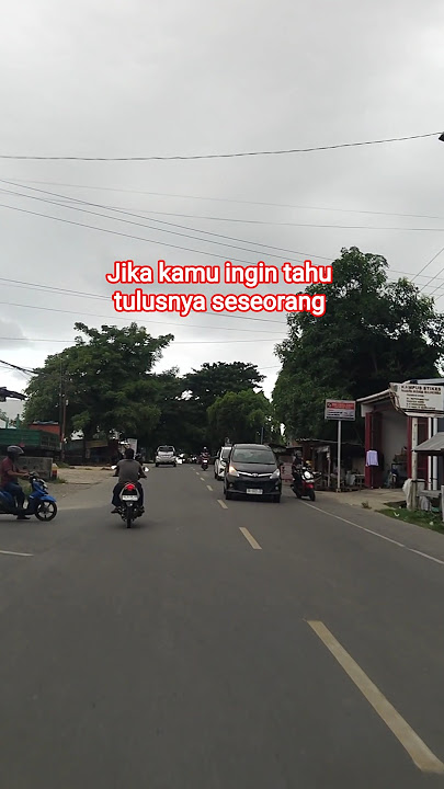 Jika kamu ingin tahu tulus nya seseorang #motivasihidup #motivasidiri #quotes #katakatabijak #shorts