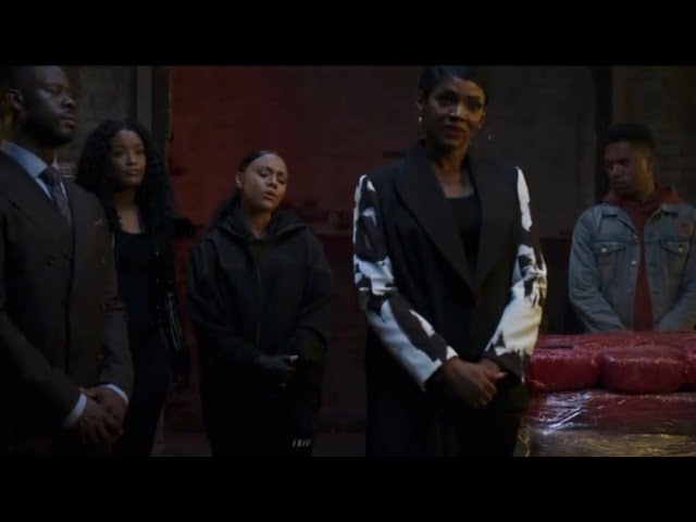 Cane is a menace} Your not going to be a nba housewife #power #powerb, Cane  Tejada Edit