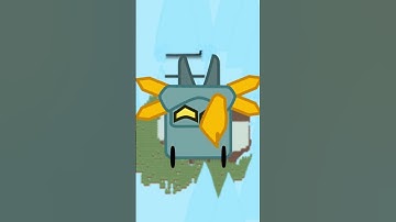 cool new enemies - #devlog #gamedev #christmas #oneturret