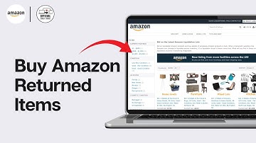 How to Buy Amazon Returned Items for Cheap (2025)