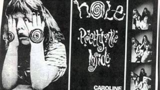 Hole - Pretty On The Inside - Live Big Day Out 1999