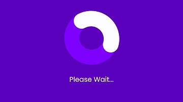 Color Changing Shiny Loader using HTML & CSS | Loader In CSS