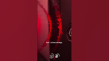 Demolishing in New SCP Secret Lab 12.0 "Mimicry" Update