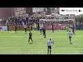 Marine Atherton goals and highlights