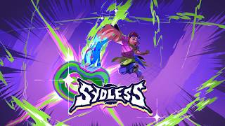 Sydless (first playthrough)