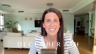 Kindness Kickstart - December 8th