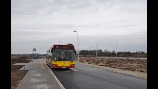Volvo 7000 #7012 [*] @ MPK Wrocław, 111
