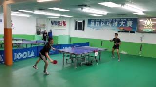 20170512 Geo vs Ibrahim U2200 Final