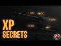 How XP is Calculated in World of Tanks