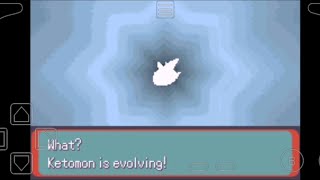 My Kentomon has Digivole to Hopmon