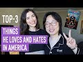HOW TO AMERICAN: getting rid of an accent in English with Jimmy O Yang from Silicon Valley