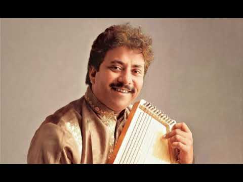 Ustad Rashid Khan - Naina Neer Bahaye (Thumri in Raag Sindh Bhairavi)
