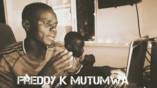 Ndokumbira kukupa moyo