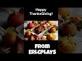 Happy Thanksgiving!