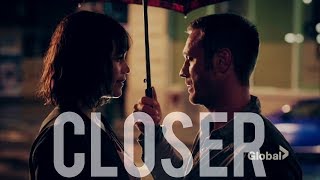 Laura & Nico ✘ closer