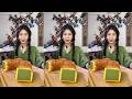 【ASMR】【MUKBANG】GREAT WITH HOME-COOKED FOOD | EATING SHOW | CHINESE FOOD | 食べる | 吃播 #咀嚼音