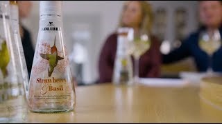 Kolibri Drinks - The innovative drinks range that lets you control your sugar intake screenshot 1