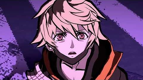 NEO: The World Ends With You  (BLIND Demo - PS4)