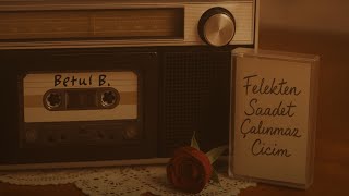 Felekten Saadet Çalınmaz Cicim Dramalı Hasan Hasgüler Resimi