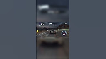 NFS No Limits - FERRARI 458 Italia / Gameplay #gameplay #shorts