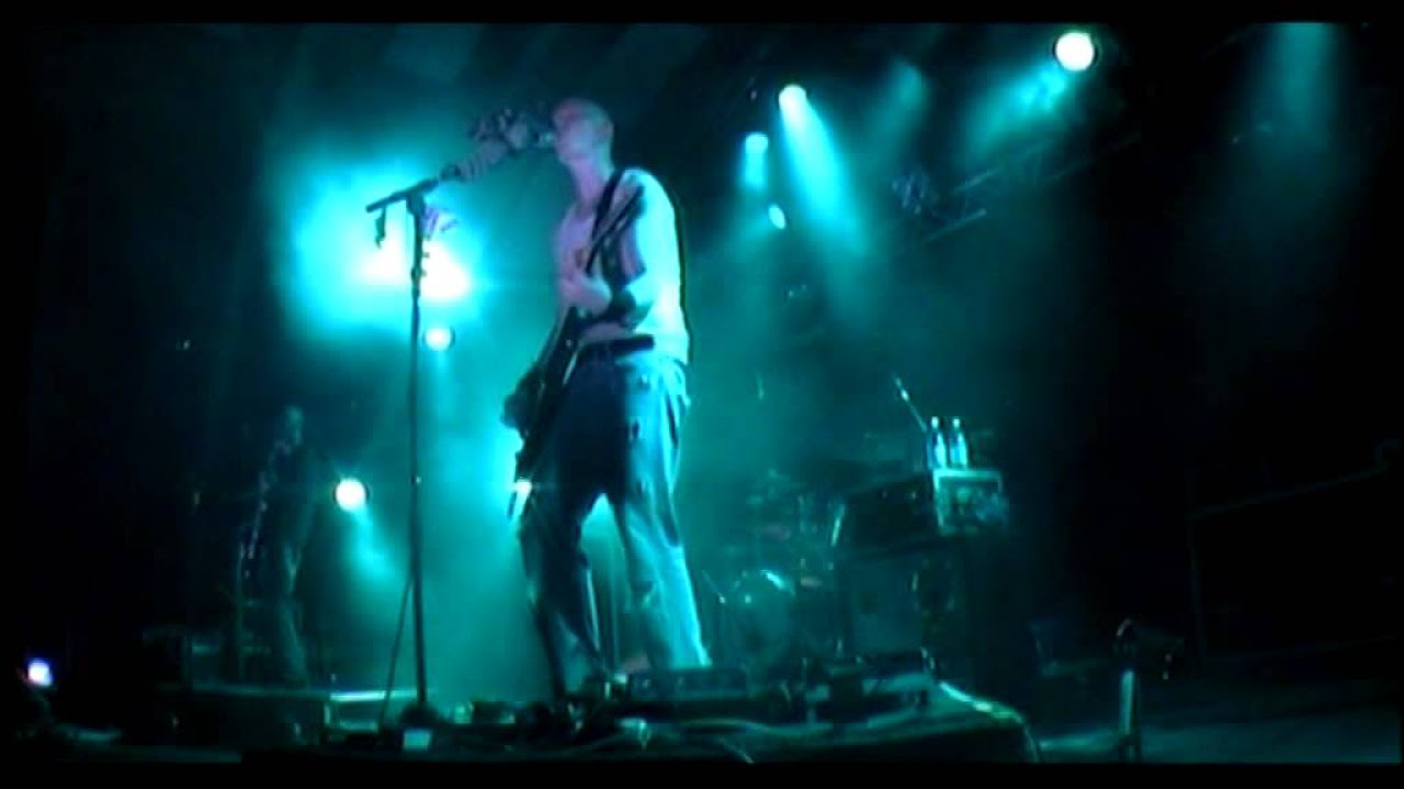 Apulanta Pahempi toistaan live