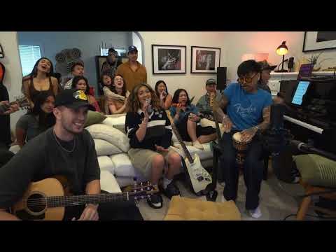 Tori Kelly - Risk It All (cover) - Twitch Livestream May 3, 2026