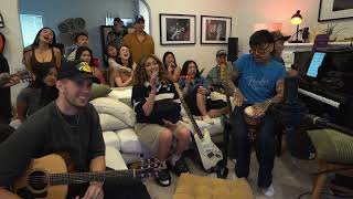 Tori Kelly  Risk It All cover  Twitch Stream May 3 2026