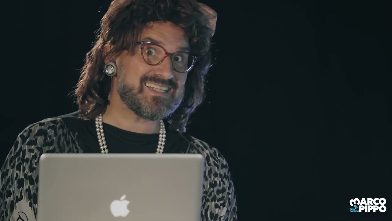 Ciano Raccontato e l'oroscopo