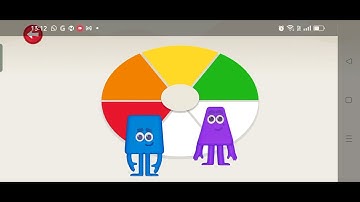 Colourblocks World Walkthrough Part 1