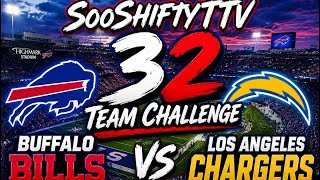 🔥 SOOSHIFTYTTV 32 Team