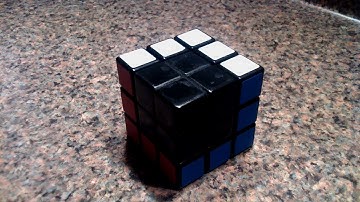 Fuse Cube Mod