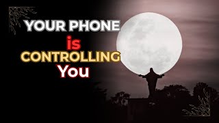 “Digital Detox: The Psychology of Screen Time & Why You Feel Drained”