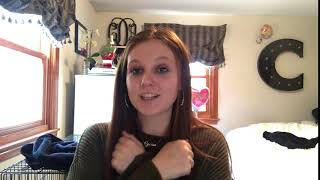 Affectionate | American Sign Language Affectionate Asl