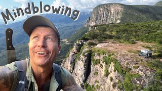 What a place ! Slow travel in Angola Ep284 screenshot 3