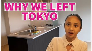 Why We And Lots Of Other People Moved Out Of Tokyo Apartment Comparison