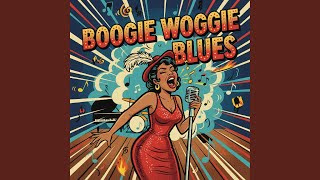 Barn Dance Jive Boogie Woogie