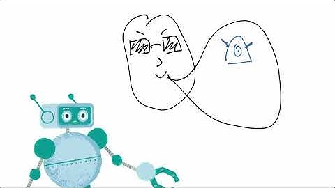 Roboviz Presentation (IEEE Vis