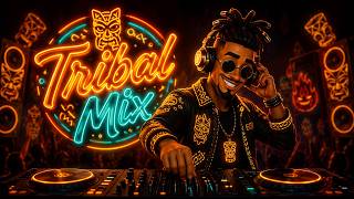 ? Música de Antro 2026 ? | Tribal Edition ? | El Mejor Mix para la Fiesta