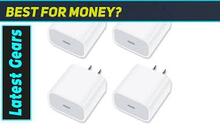 Usb - C Wall Charger: The Ultimate Power Companion