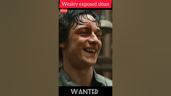 wanted movie best scene | james McAvoy #wanted #jamesmcavoy #morganfreeman #angelinajolie #shorts