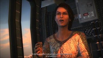 Lets Play Just Cause 2 Blind Part 4 - The Reapers