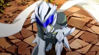 [AMV] Too Late to Turn Back [Seikoku no Dragonar]