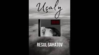 Resul Sahatov- uçaly Resimi