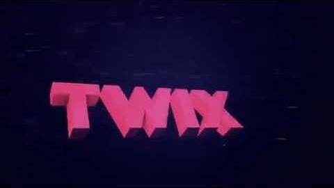 Intro de lancement V1 TWIX GAMING