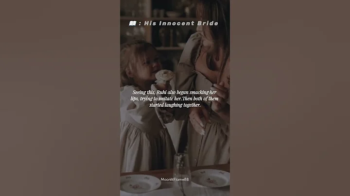 Book 📖 : His Innocent Bride | Wattpad , Scroll Stack & Pratilipi #WattpadStory #Fictional #Wattpad